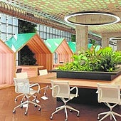 Hundreds of new coworking spaces have popped up around the region in recent years, all boasting state-of-the-art facilities.