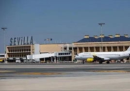 Seville Airport offers six new international routes this winter season, making a total of 77 destinations