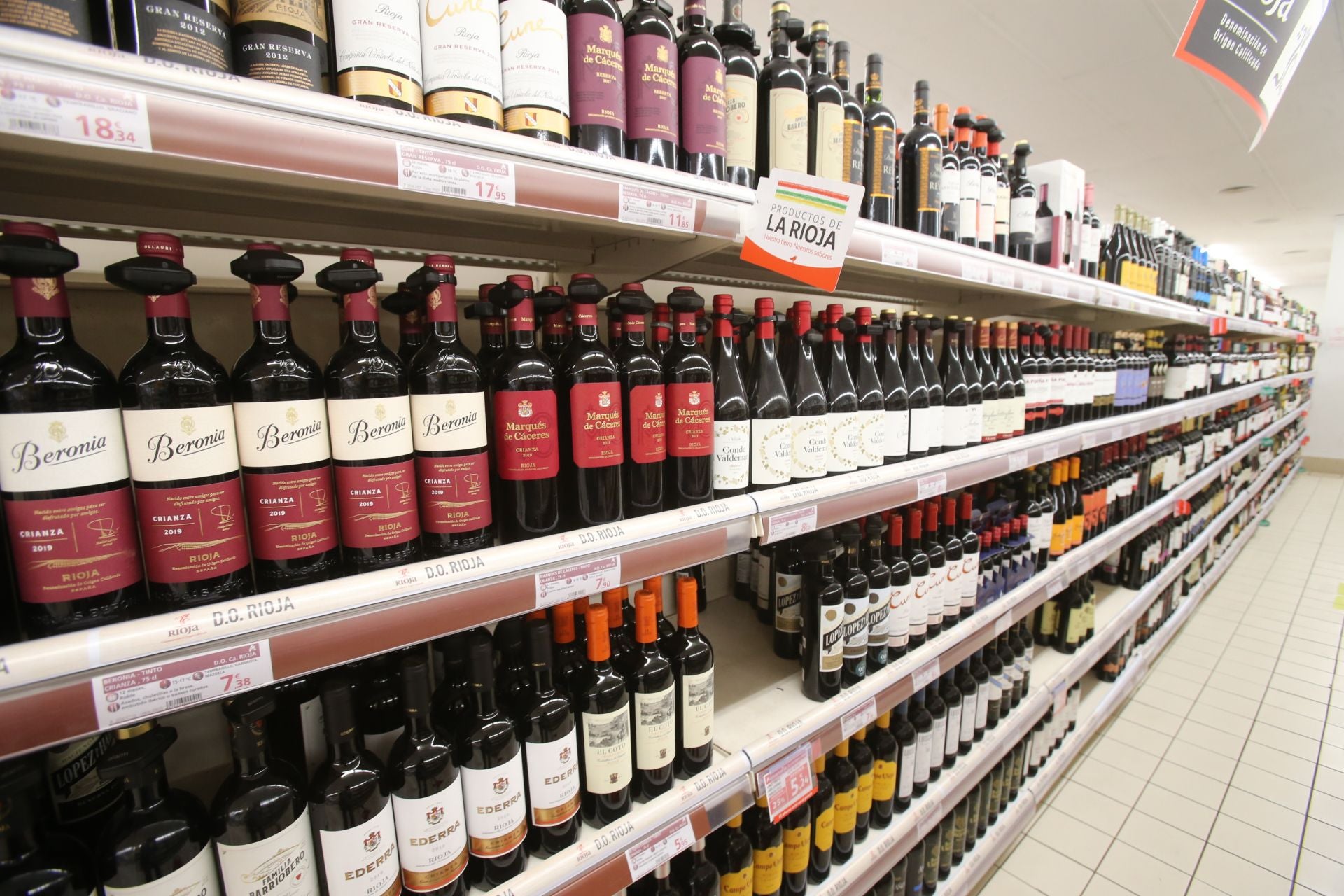 Wine bottle capsules