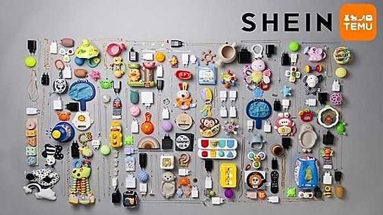 Temu and Shein in the spotlight: Consumer watchdog in Spain warns about 'dangerous' products