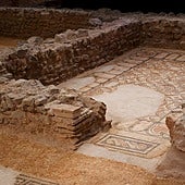 Villa Antiopa, one of the main tourist attractions of Rincón de la Victoria.