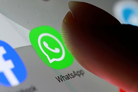 Government launches official WhatsApp channel in Gibraltar