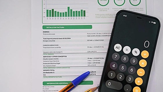 Why are electricity bills in Spain among the most expensive in Europe?