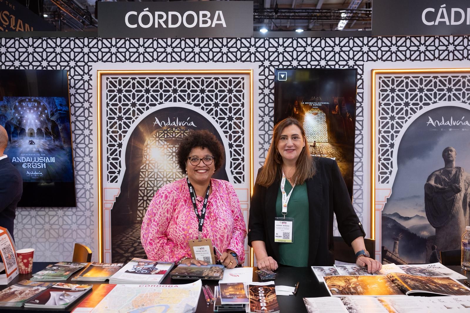 The World Travel Market London 2025, in photos