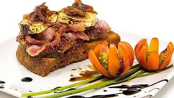 Torremolinos gets creative with local specialities during its popular tapas route
