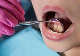 Junta rolls out free dental check-ups for children in Andalucía