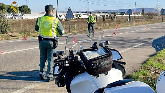 DGT motoring fines in Spain: these are the places where are you most likely to get a ticket