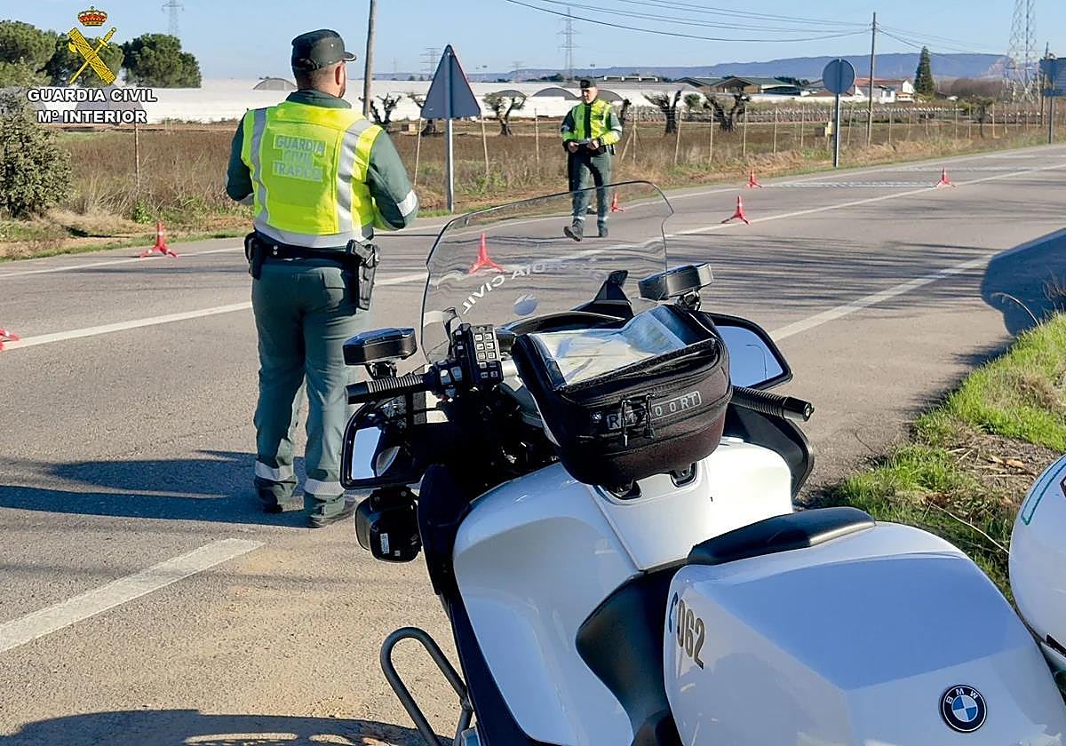 Andalucía is the top region for most traffic tickets issued by the DGT.