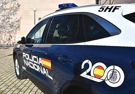 The National Police.