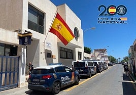 Police investigate suspected homophobic attack in Torremolinos