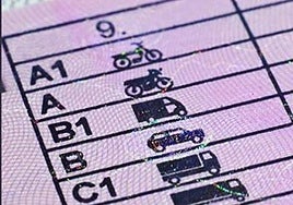 New financial aid to help young people take their driving test in Andalucía