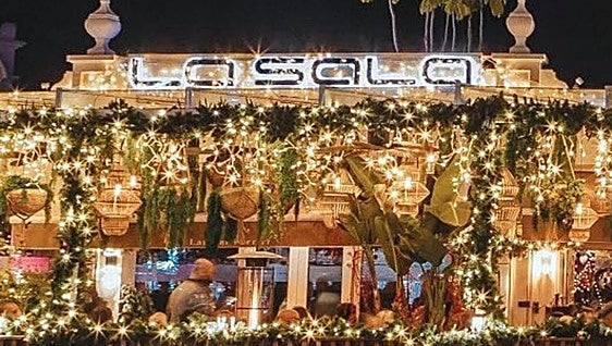 Charity fashion show in Marbella to help baby Jay receive sight-saving surgery