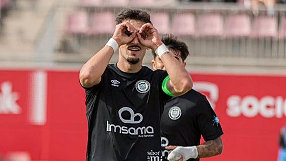 Torremolinos offer only bright spark as Malaga province sides suffer in Primera RFEF