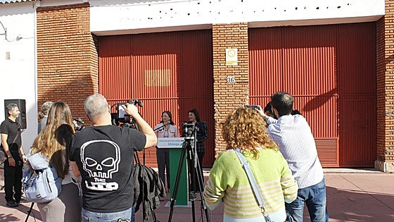 Old fire station to become new transport hub in Torremolinos