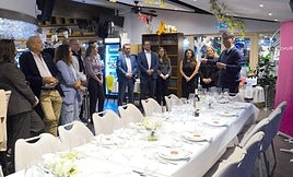 Chubb celebrates quarter century of excellence in Gibraltar's insurance market