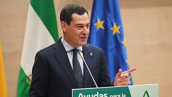 Junta asks central government to tackle 100 pending water infrastructure projects in Andalucía