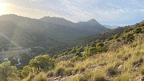 Amended plans for housing development near famous Costa del Sol tourist cave given green light