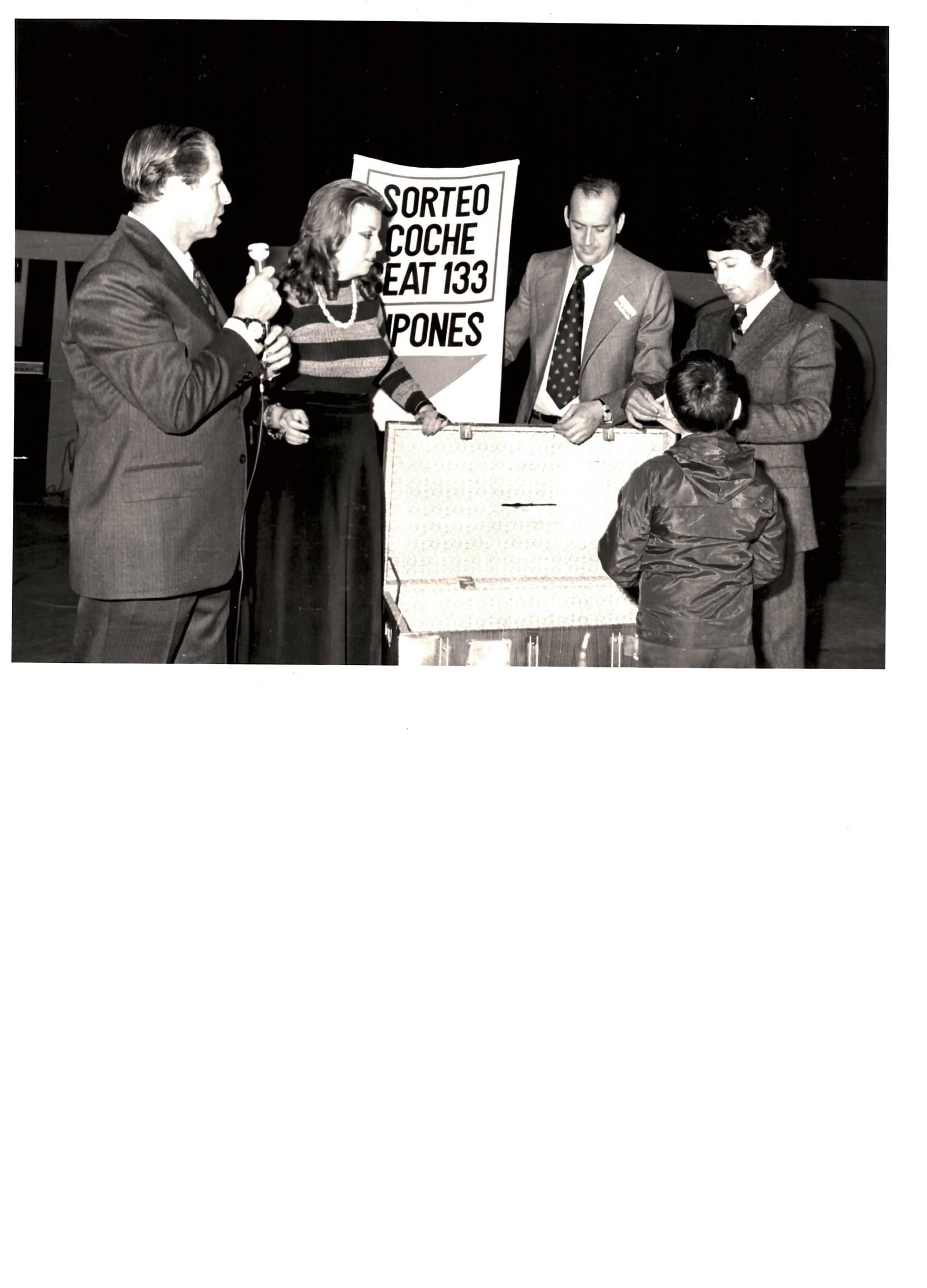 Malaga's first hypermarket celebrates its 50th anniversary - in pictures