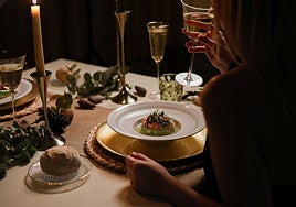 Celebrate the season of light at Higuerón Resort