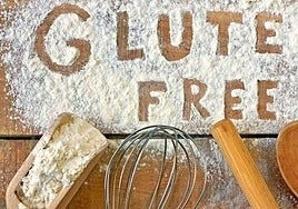 Eastern Costa del Sol town reinforces gluten-free offer