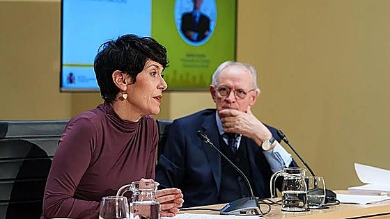 Advisory council believes arrival of migrants boosts innovation and productivity boost in Spain