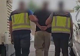 Victim of assault in Fuengirola dies after spending almost two weeks in a coma