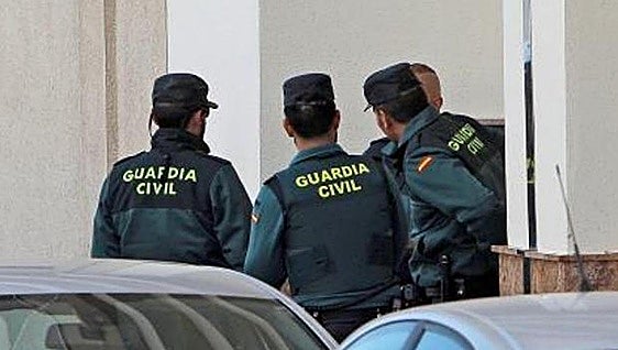 Man arrested for stealing jewellery worth 15,000 euros from his partner on Costa del Sol