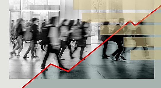 Education and training sector leads year-on-year job creation in Malaga