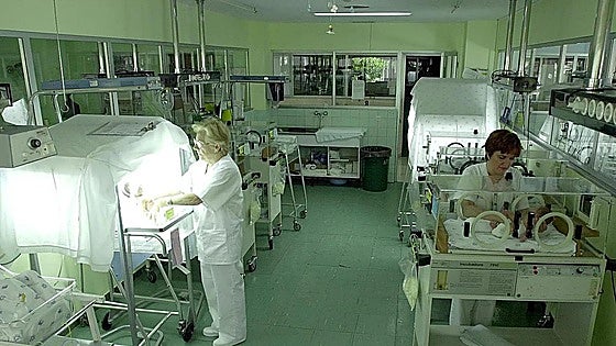 Spain's healthcare system to start screening newborns for ten more diseases with heel prick test