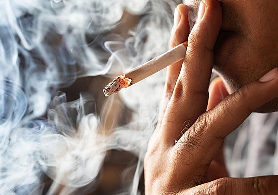 Malaga province would have 3,000 fewer cancer diagnoses each year if people didn't smoke