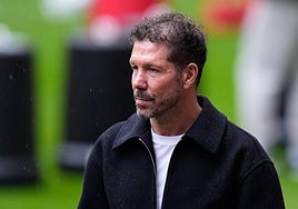 Simeone's team get a C+.