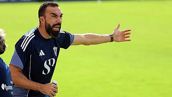 Marbella FC sack both coach and sporting director in major reshuffle