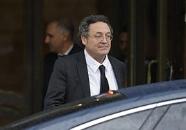 Álvaro García Ortiz this week.