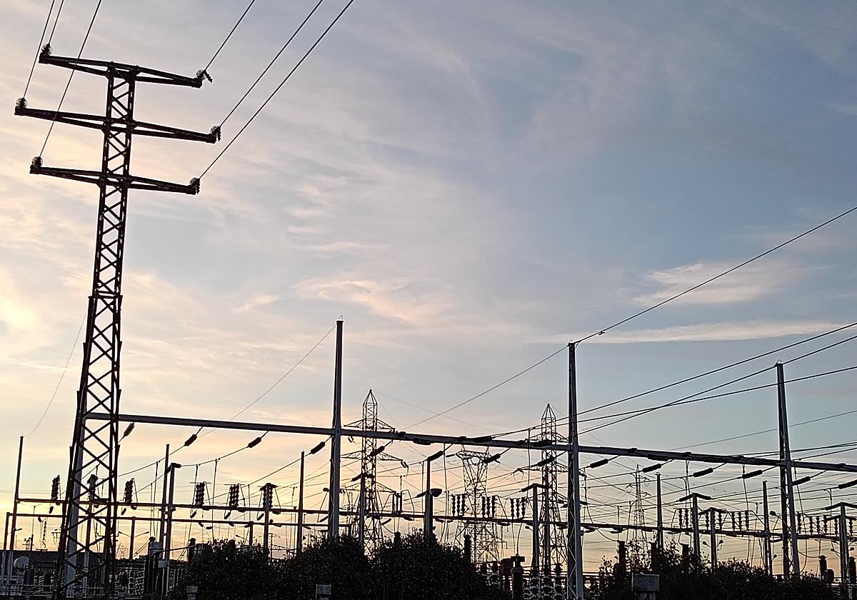 Andalucía needs 77% more investment in electricity grid to prevent economic development slowdown