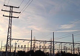 Andalucía needs 77% more investment in electricity grid to prevent economic development slowdown