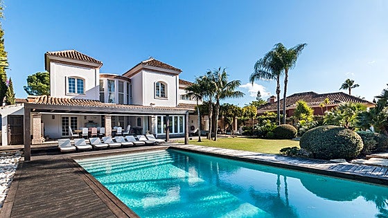 Average price of a property in Marbella soars to 710,000 euros while monthly rent hits 1,600