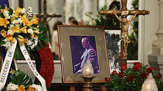 Legendary ‘old school’ flamenco singer Fosforito dies at the age of 93