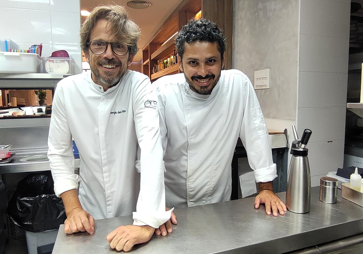 Óleo Málaga: creativity and identity in the city centre