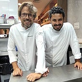 Óleo Málaga: creativity and identity in the city centre