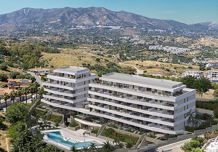 A Polish cooperative is negotiating block purchase of 80% of new development in Costa del Sol town