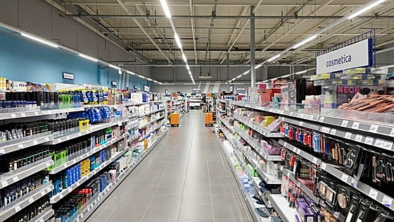 'Low-cost' retail chain opens its first store in Malaga province this week