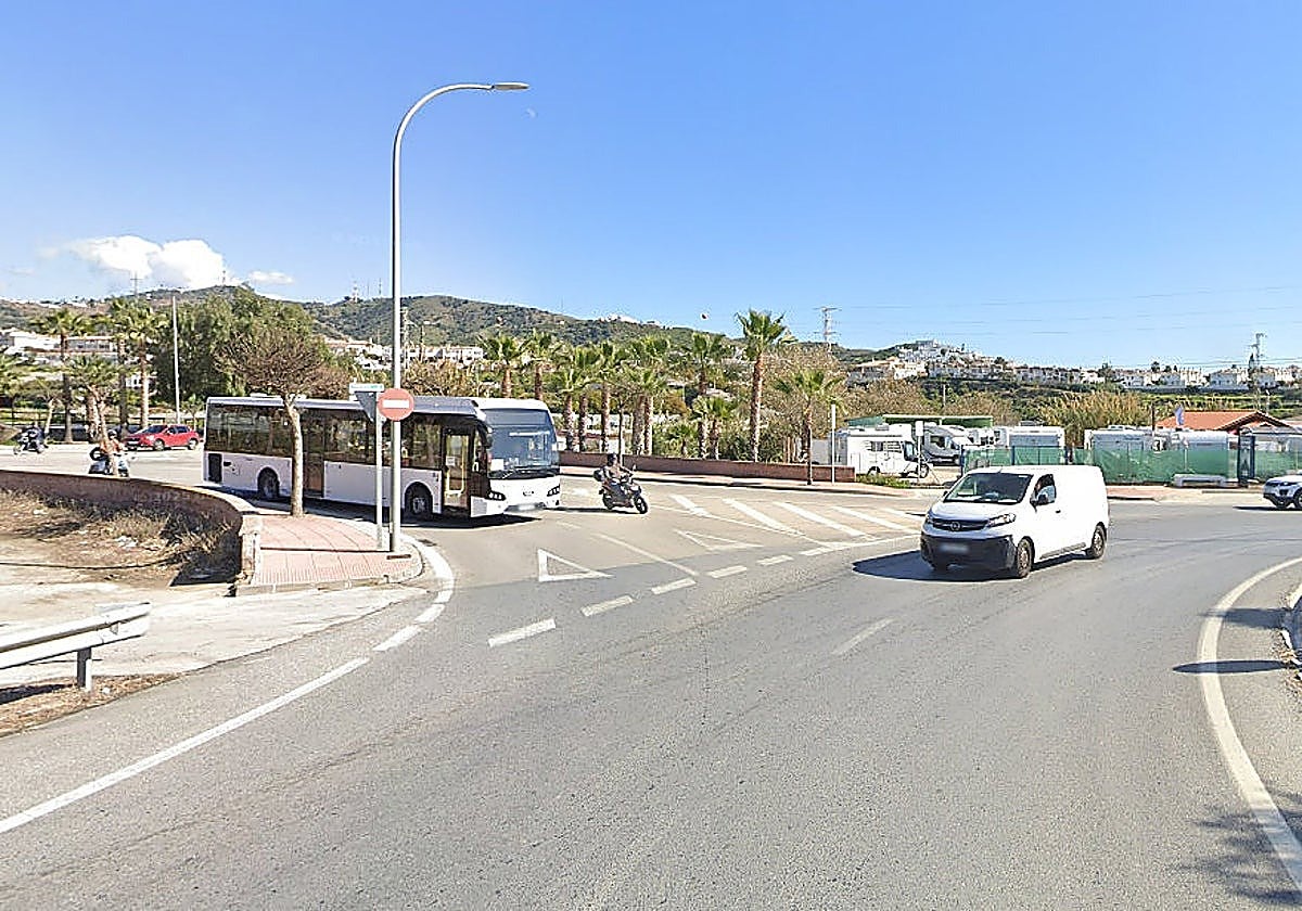 Eastern Costa del Sol town hall takes over responsibility for local roads