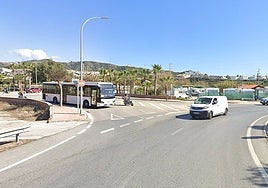 Eastern Costa del Sol town hall takes over responsibility for local roads