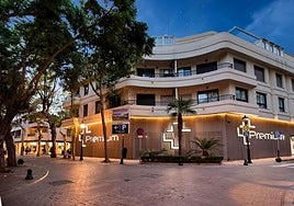 Prostate cancer prevention day at Clínica Premium Marbella