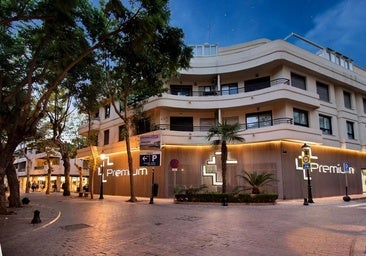 Prostate cancer prevention day at Clínica Premium Marbella