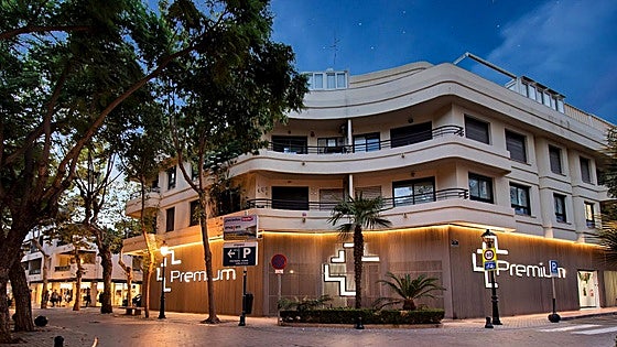 Prostate cancer prevention day at Clínica Premium Marbella