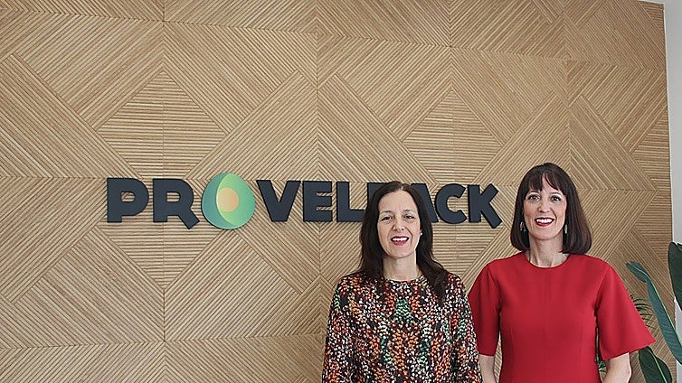 Costa del Sol entrepreneur sisters recognised in Andalucía's agricultural sector awards