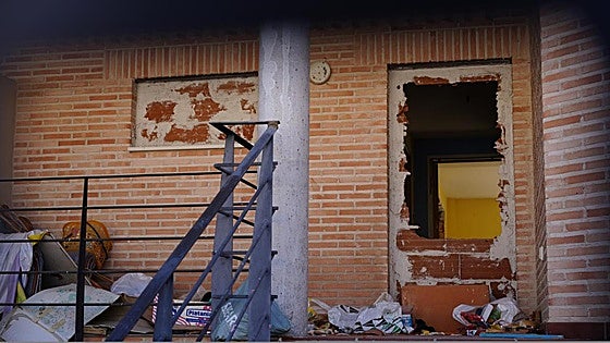 Spain moves forward with plan to legalise cutting off utilities to squatters