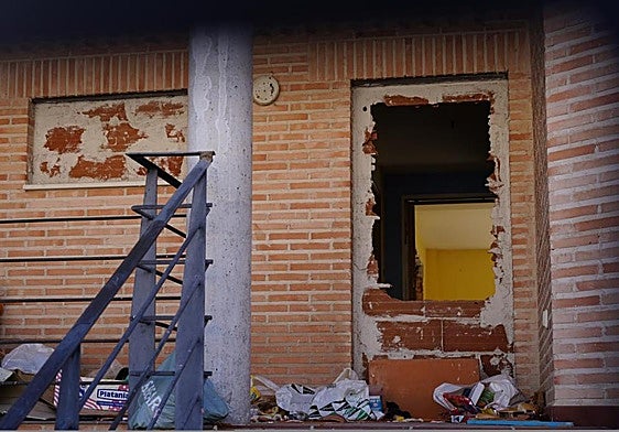 Spain moves forward with plan to legalise cutting off utilities to squatters