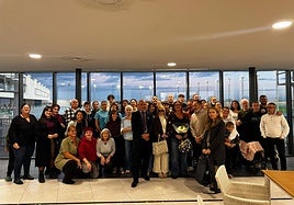 Gibraltar's 'Ladies That Rock the Rock 2026' award winners revealed in surprise tour